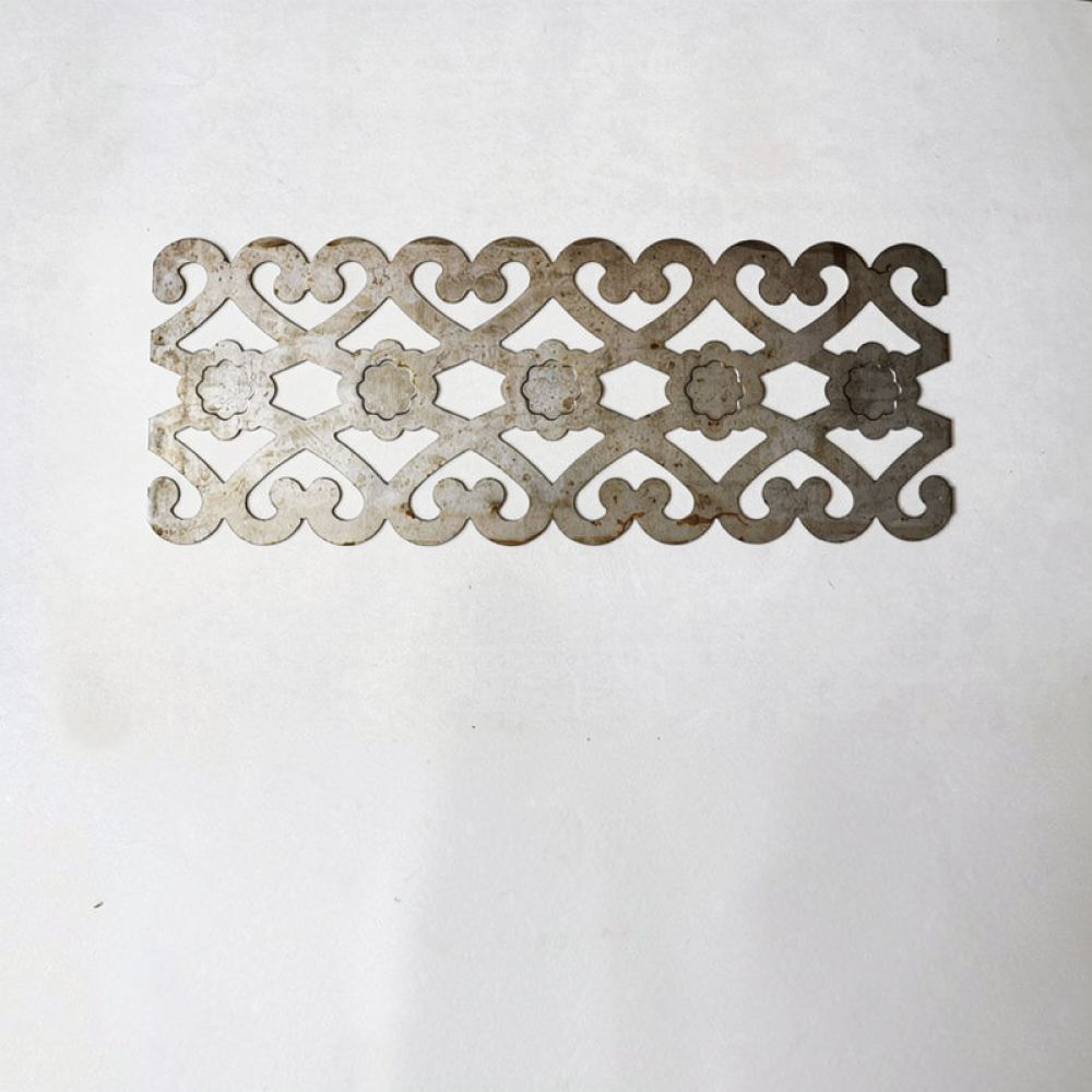 Decorative Metal Fence Ornamen - đánh giá và giá Home Improvement Fence