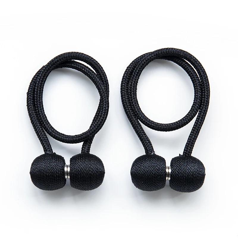 2pcs Curtain Straps with Rope  - đánh giá và giá Curtain Rods