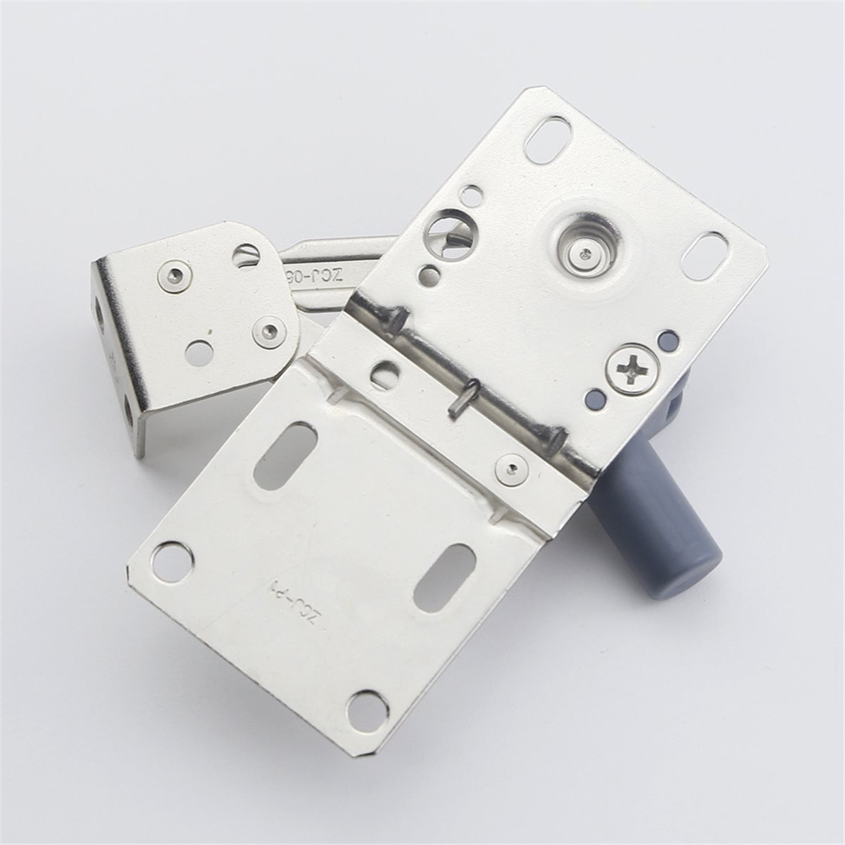 (A02R] 2Pcs 45 Degree Cabinet  - đánh giá và giá Cabinet Hinges