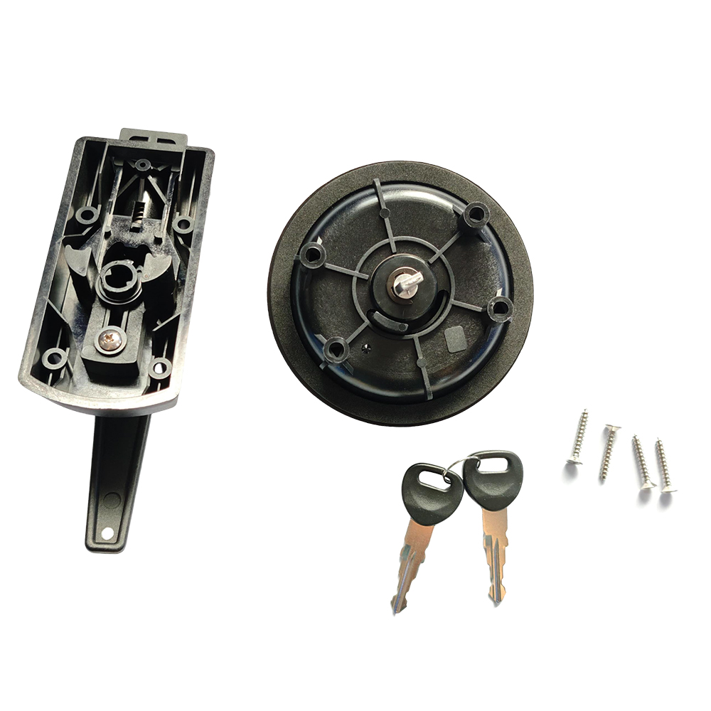 RV Door Lock Concealed C/W Lef - đánh giá và giá Door Lock