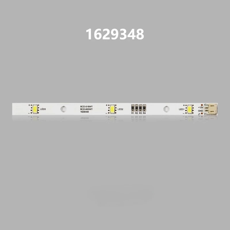 Freezer Refrigerator LED Strip - đánh giá và giá Led Strip Lights