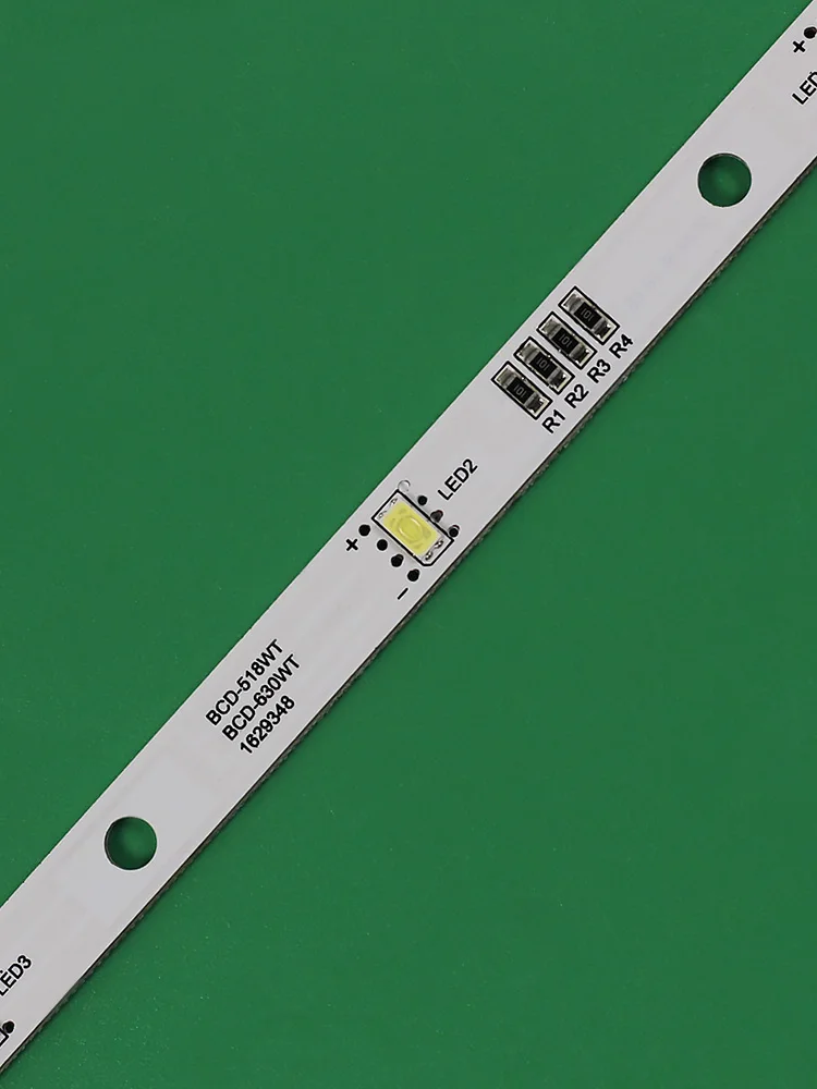 Freezer Refrigerator LED Strip - đánh giá và giá Led Strip Lights