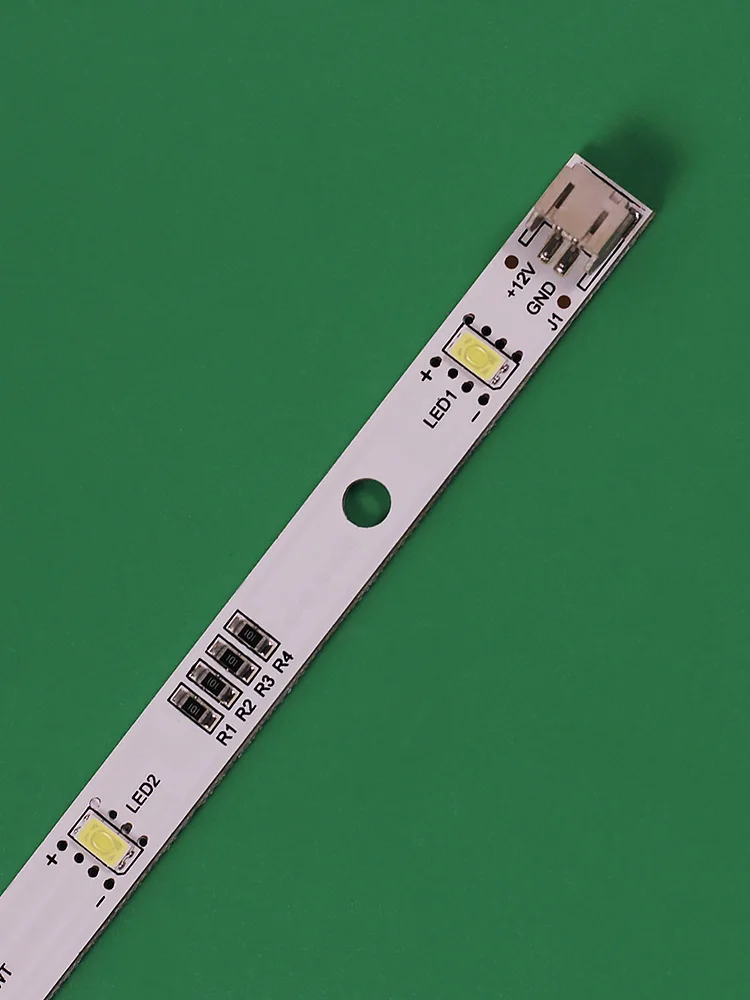 Freezer Refrigerator LED Strip - đánh giá và giá Led Strip Lights