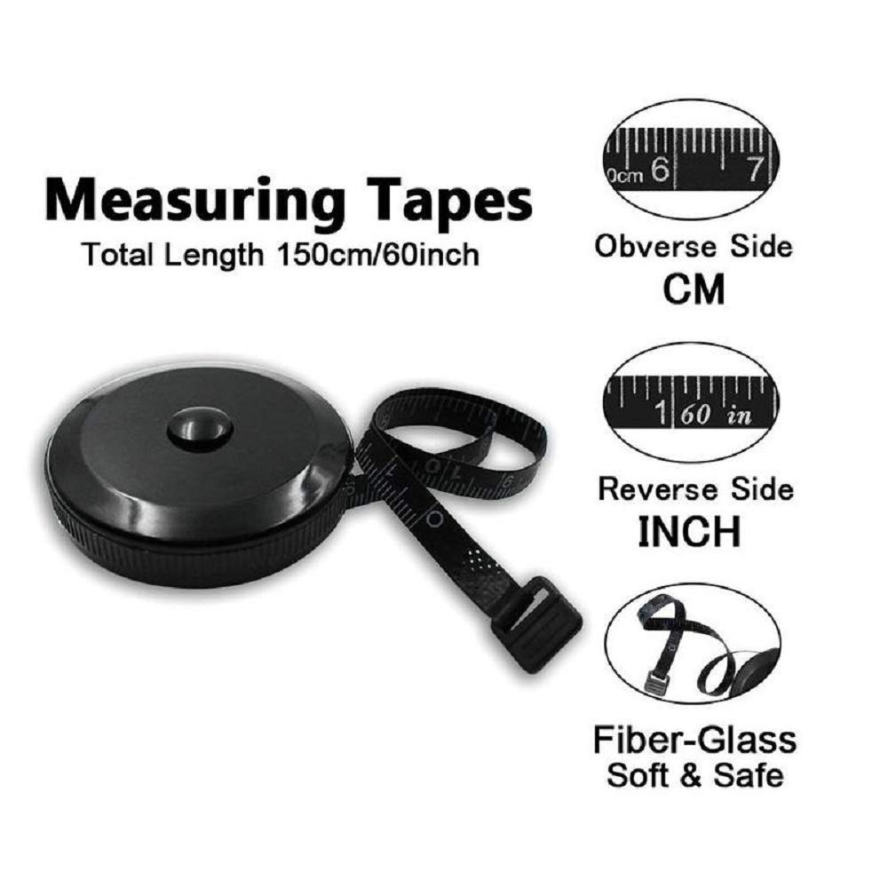 150cm Mini Tape Meter Tape Tai - đánh giá và giá Tape Measure