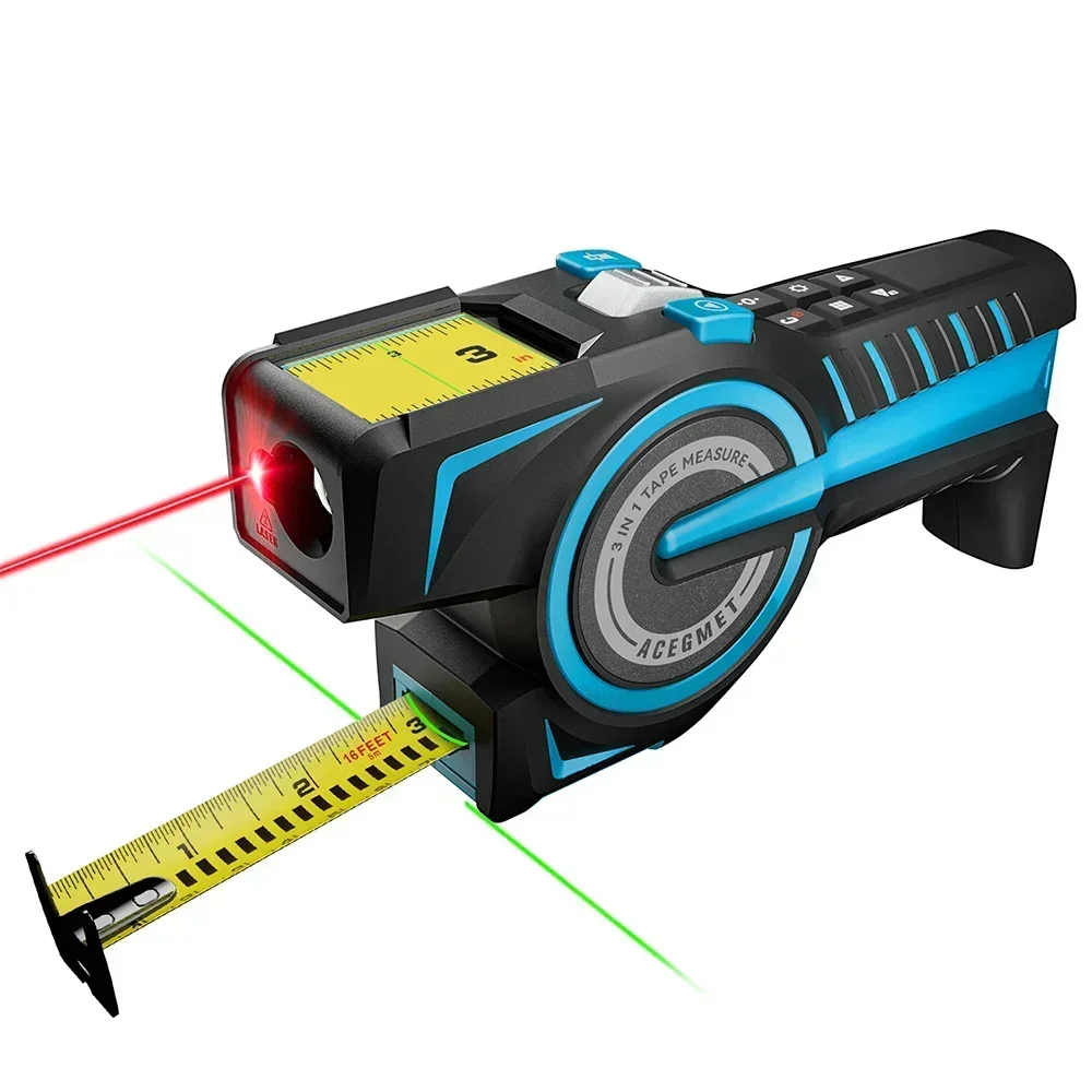 2026 Electronic Ruler Digital  - đánh giá và giá Tape Measure