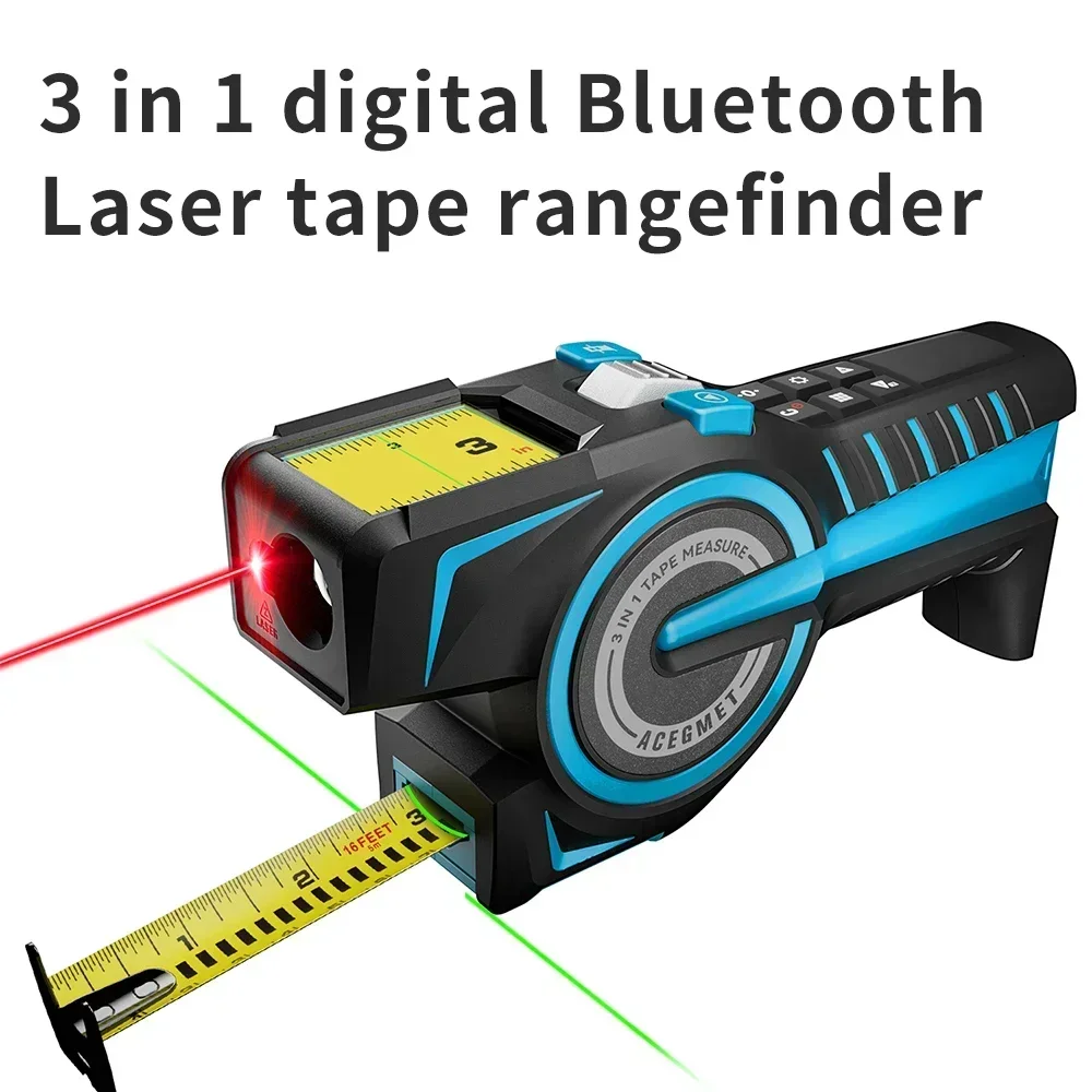 2026 Electronic Ruler Digital  - đánh giá và giá Tape Measure