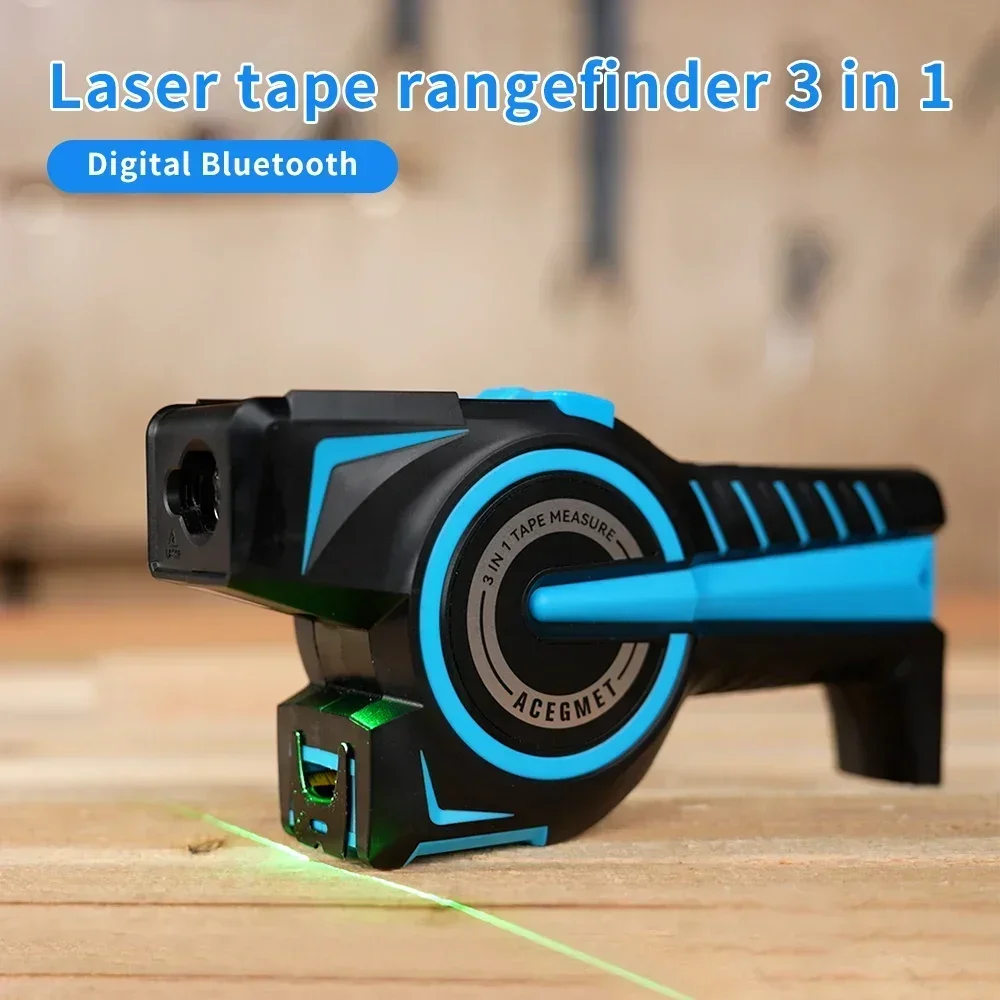 2026 Electronic Ruler Digital  - đánh giá và giá Tape Measure