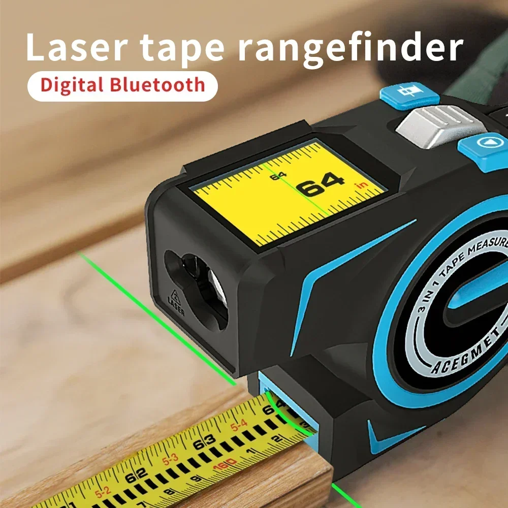2026 Electronic Ruler Digital  - đánh giá và giá Tape Measure