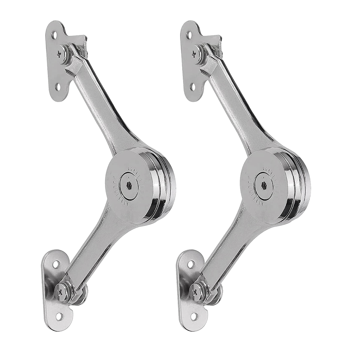 [Y39A]2 Pcs Heavy Duty Lid Hin - đánh giá và giá Cabinet Hinges