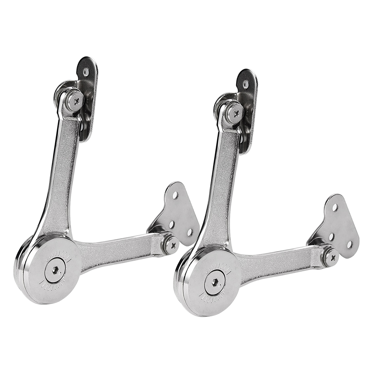 [Y39A]2 Pcs Heavy Duty Lid Hin - đánh giá và giá Cabinet Hinges