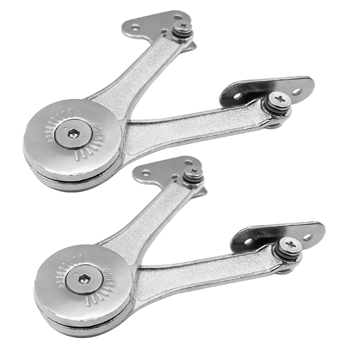 [Y39A]2 Pcs Heavy Duty Lid Hin - đánh giá và giá Cabinet Hinges