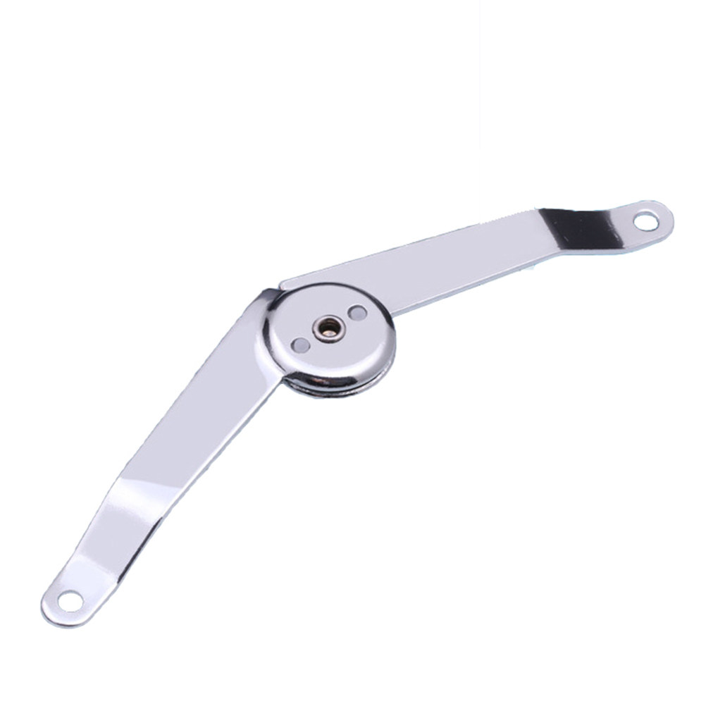 2Pcs Premium Thick Metal Mute  - đánh giá và giá Cabinet Hinges