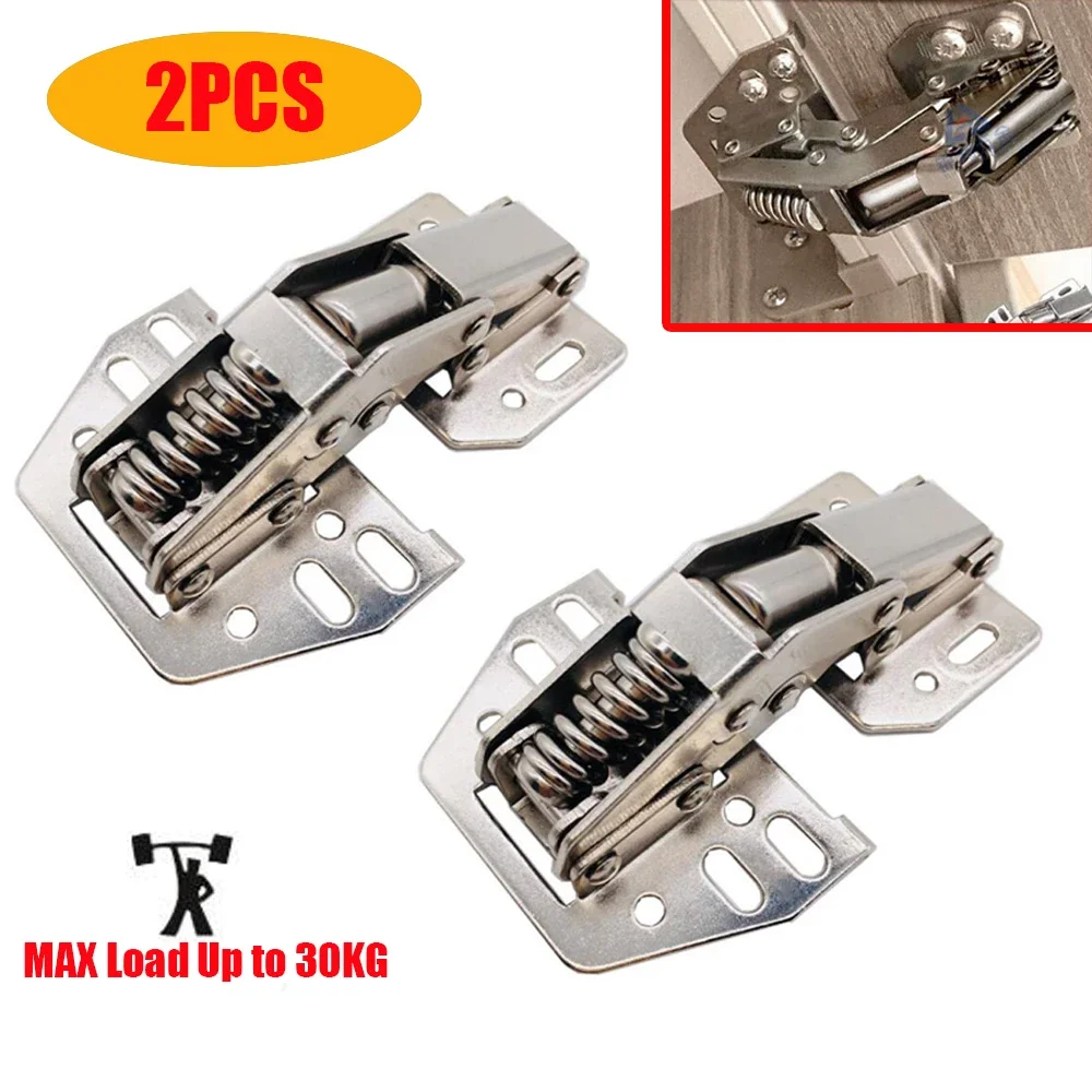 2Pcs RV Cabinet Hinges Overhea - đánh giá và giá Cabinet Hinges