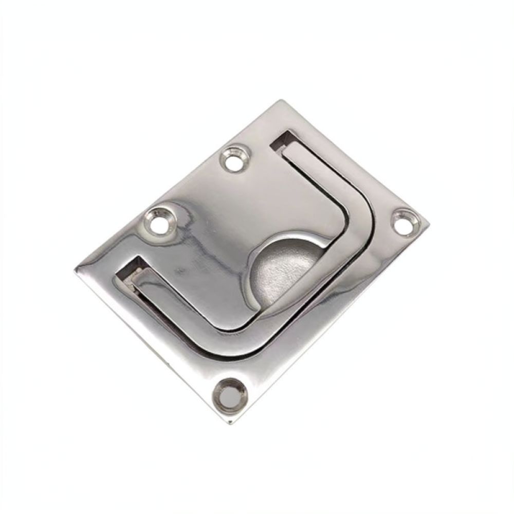 Stainless Steel 316 Flush Pull - đánh giá và giá Door Handle