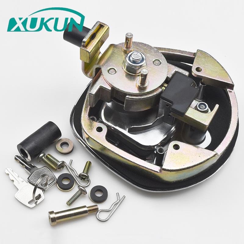 Toolbox Caravan Handle Paddle  - đánh giá và giá Door Handle