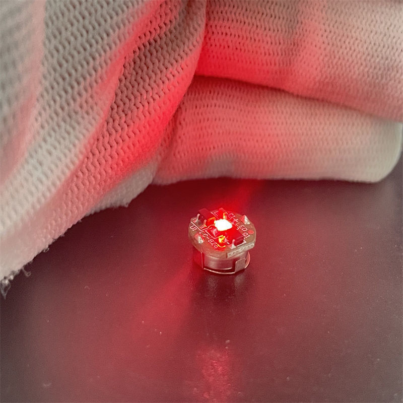 Mini LED Lamp Magnetron Lamp L - đánh giá và giá Light Switch