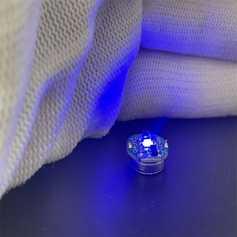 Mini LED Lamp Magnetron Lamp L - đánh giá và giá Light Switch