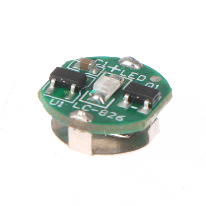 Mini LED Lamp Magnetron Lamp L - đánh giá và giá Light Switch
