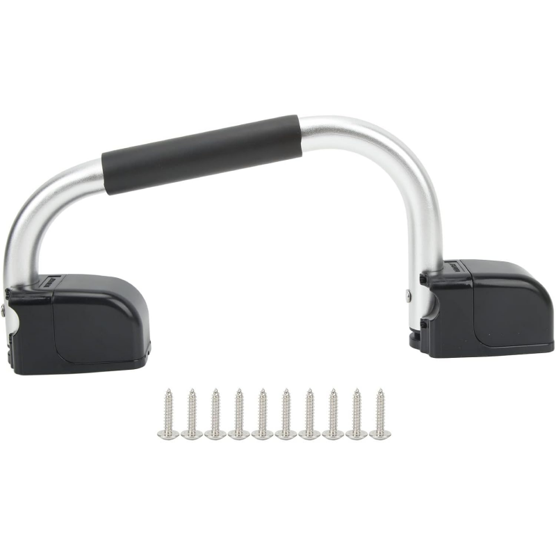 Camper Van Door Folding Handle - đánh giá và giá Door Handle