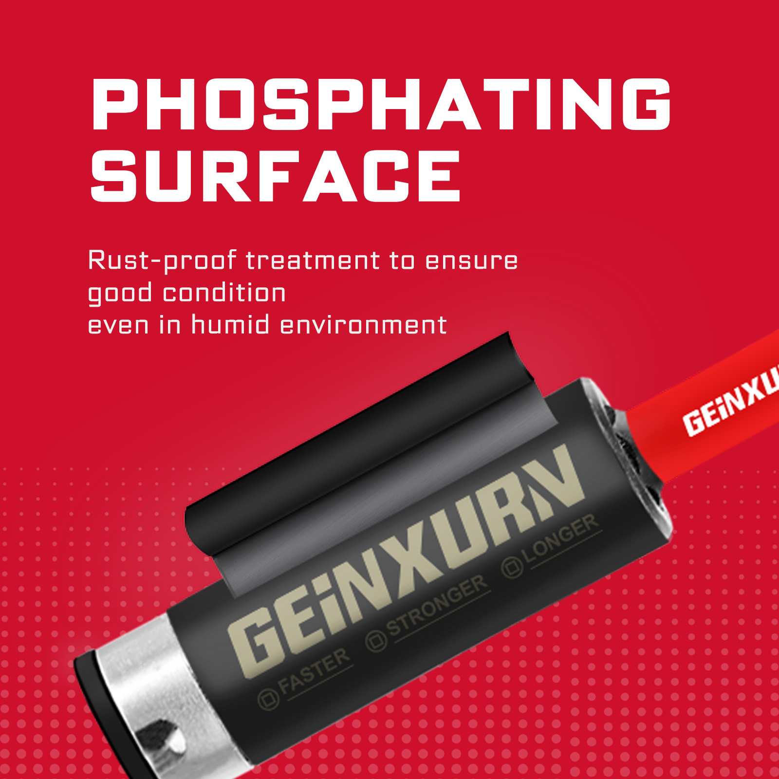 Geinxurn 2PCS Driver Bit Set W - đánh giá và giá Drill Bits