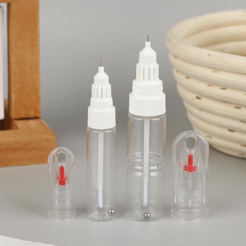 【2 In 1 Needle Brush Dual-use  - đánh giá và giá Paint Brush