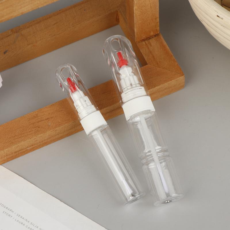 【2 In 1 Needle Brush Dual-use  - đánh giá và giá Paint Brush