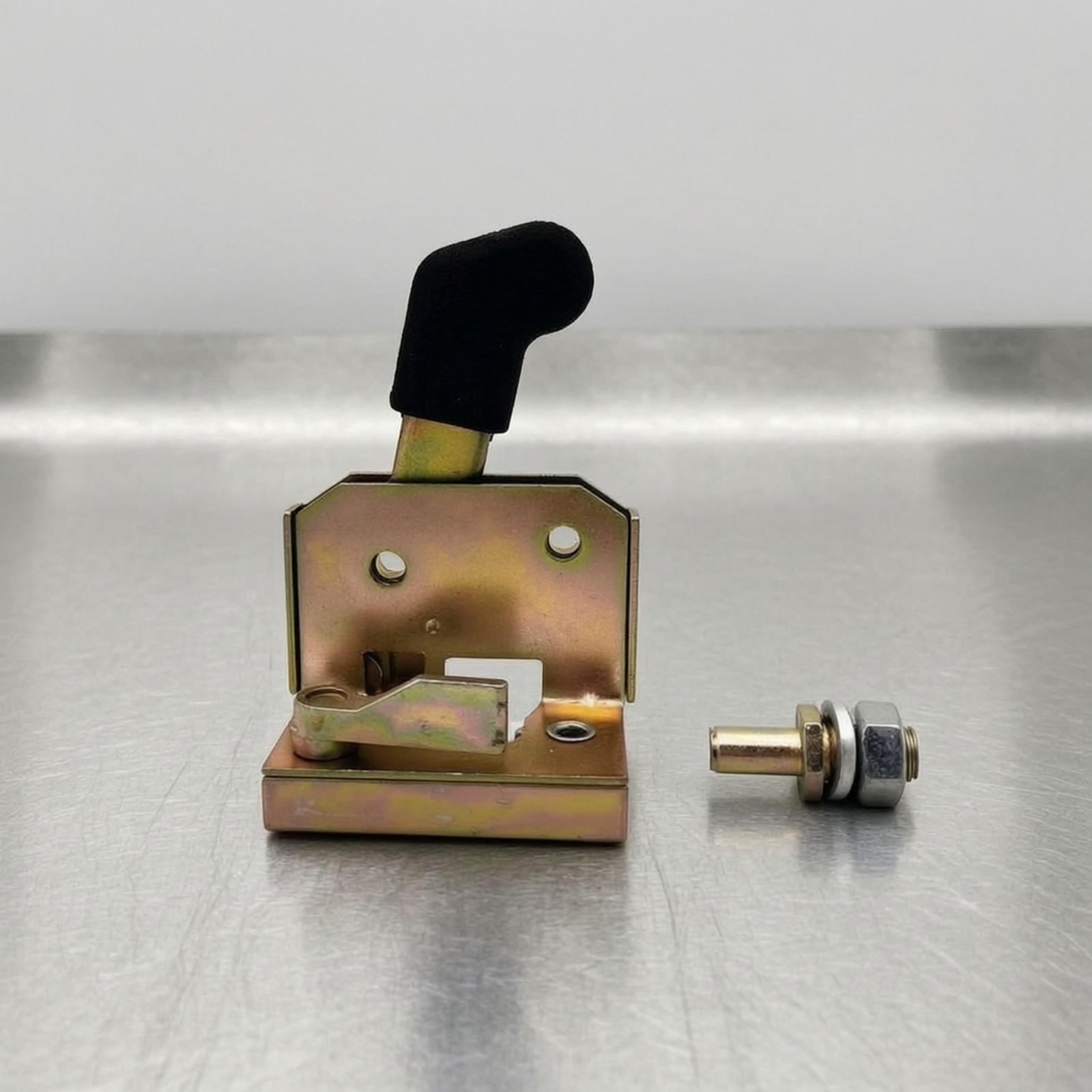Mechanical Door Latch for Engi - đánh giá và giá Door Handle