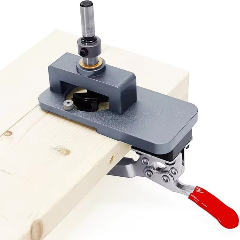 Precision Drill Guide Clamp fo - đánh giá và giá Cabinet Hinges