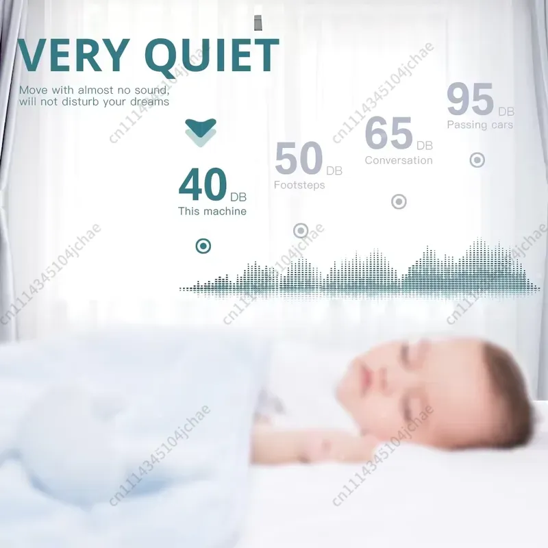 EE Tuya Zigbee Smart Curtain D - đánh giá và giá Curtain Rods