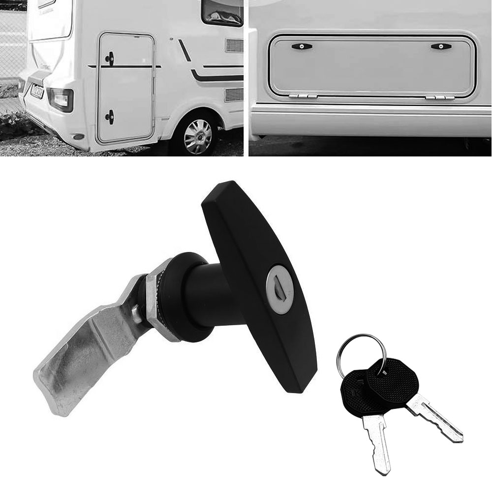 Motorhome RV MS324-1-2T Handle - đánh giá và giá Door Handle