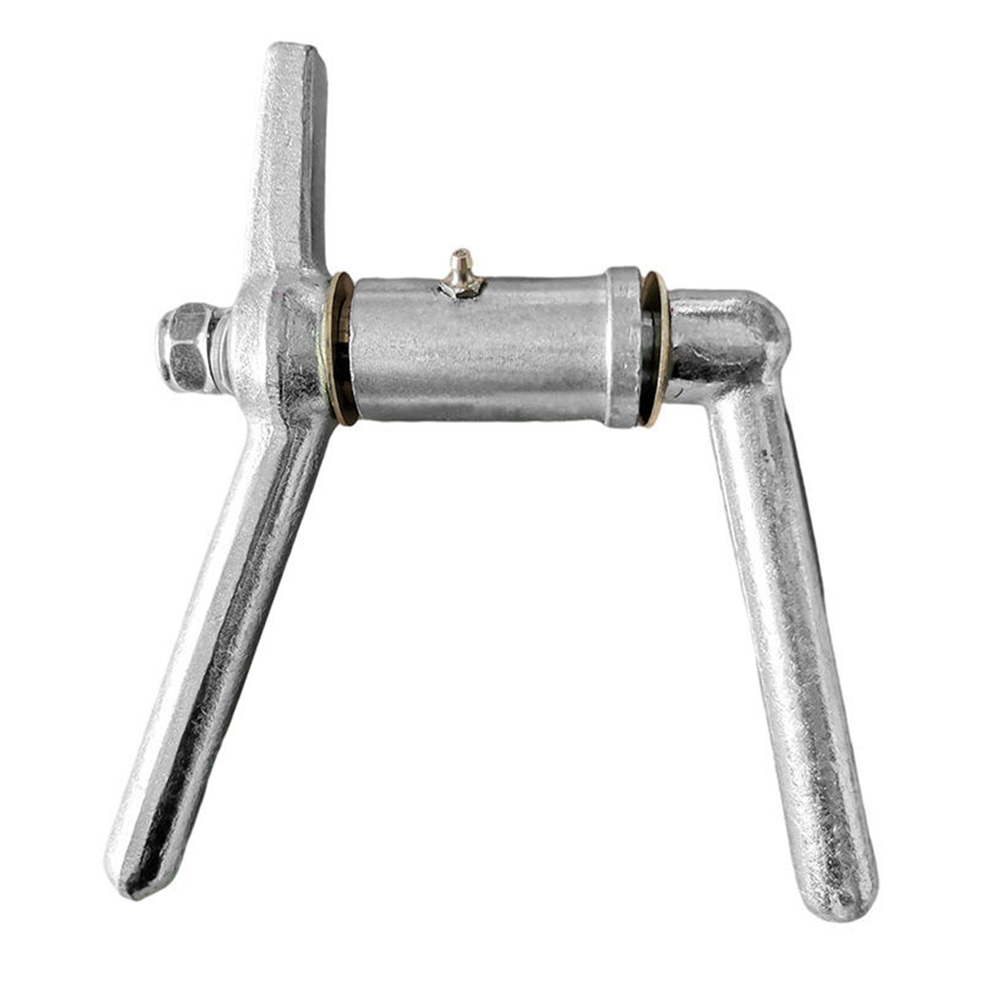 493401 High Quality Marine Gra - đánh giá và giá Door Handle