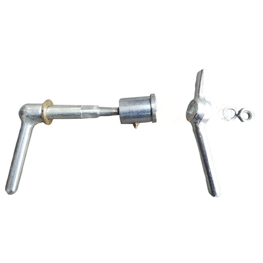 493401 High Quality Marine Gra - đánh giá và giá Door Handle
