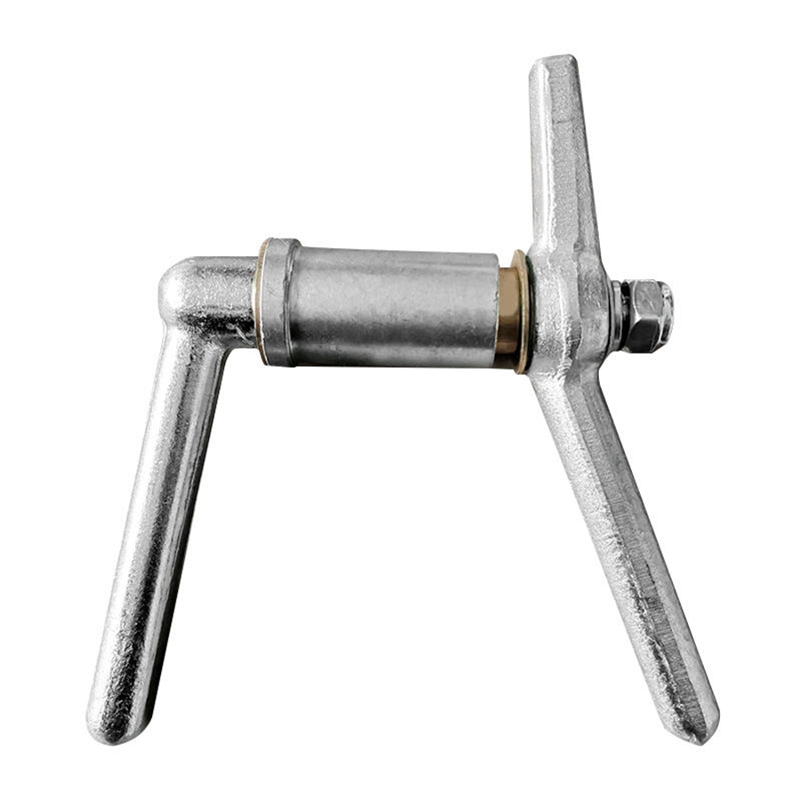 493401 High Quality Marine Gra - đánh giá và giá Door Handle