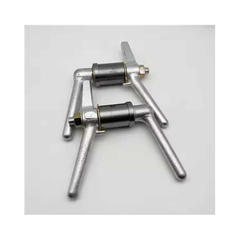 493401 High Quality Marine Gra - đánh giá và giá Door Handle