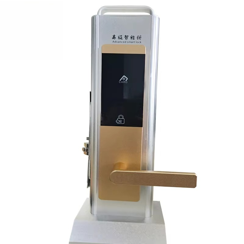 Home Electronic Electric Wifi  - đánh giá và giá Door Lock