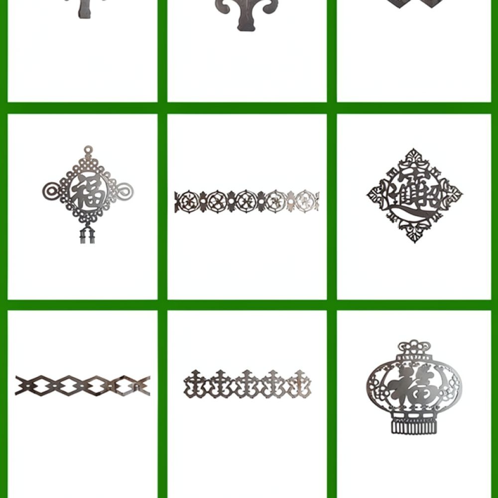 Wrought Iron Ornamental Panel  - đánh giá và giá Home Improvement Fence