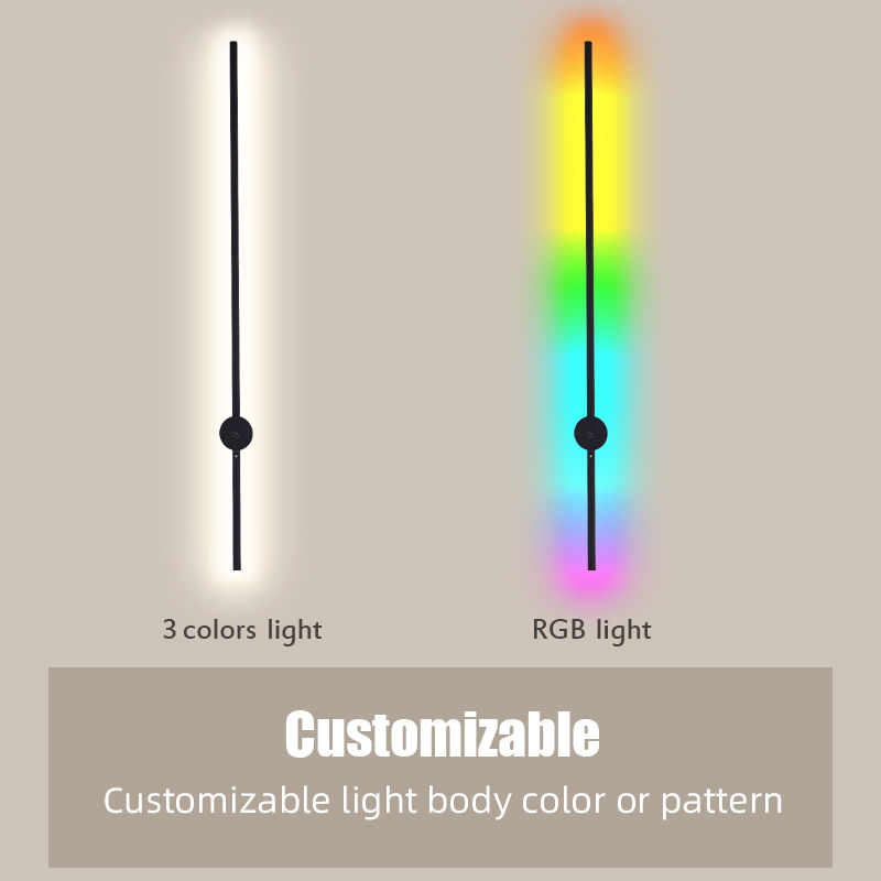 Modern Rechargeable LED Wall S - đánh giá và giá Light Switch