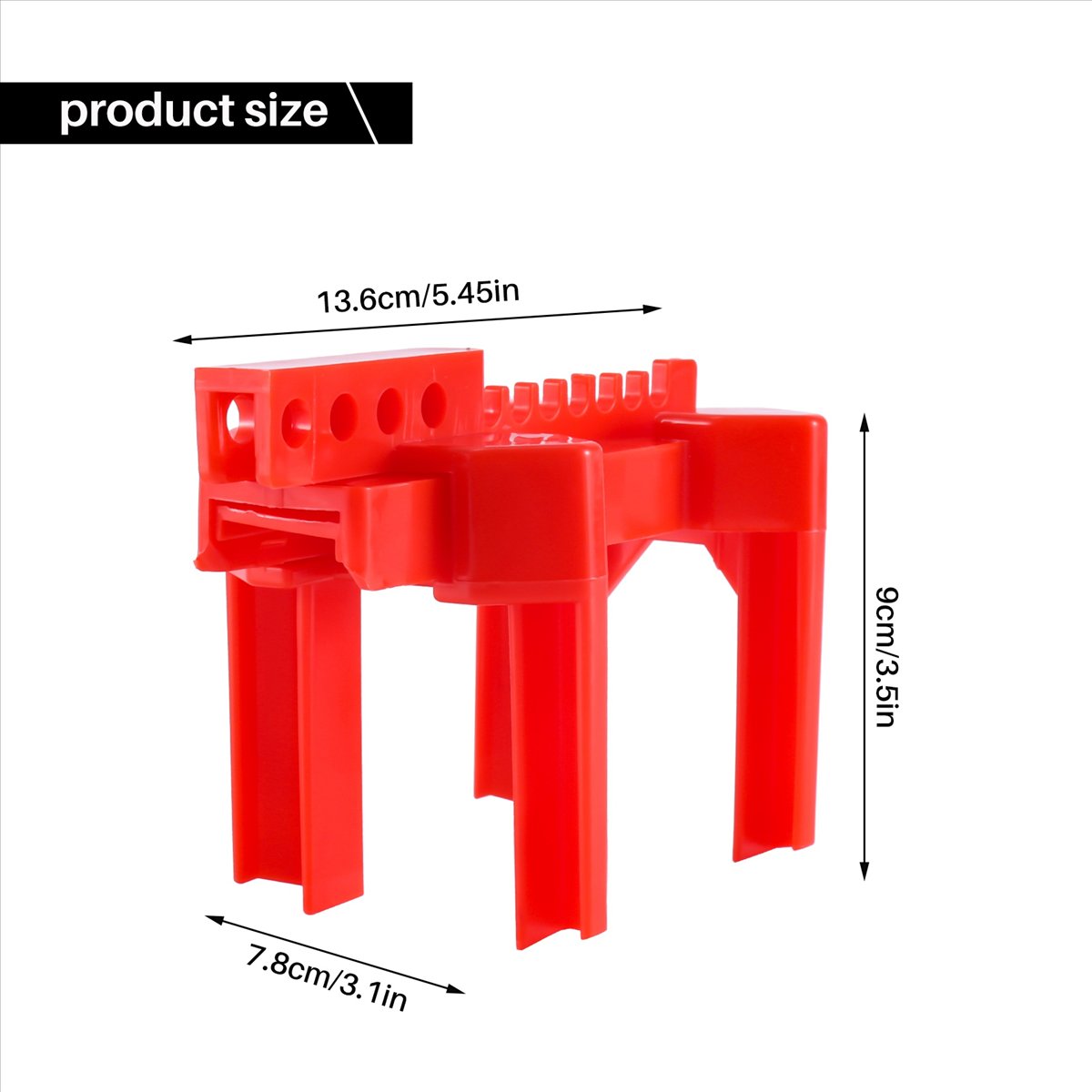 DT39 Ball Valve Lockout, Adjus - đánh giá và giá Faucet