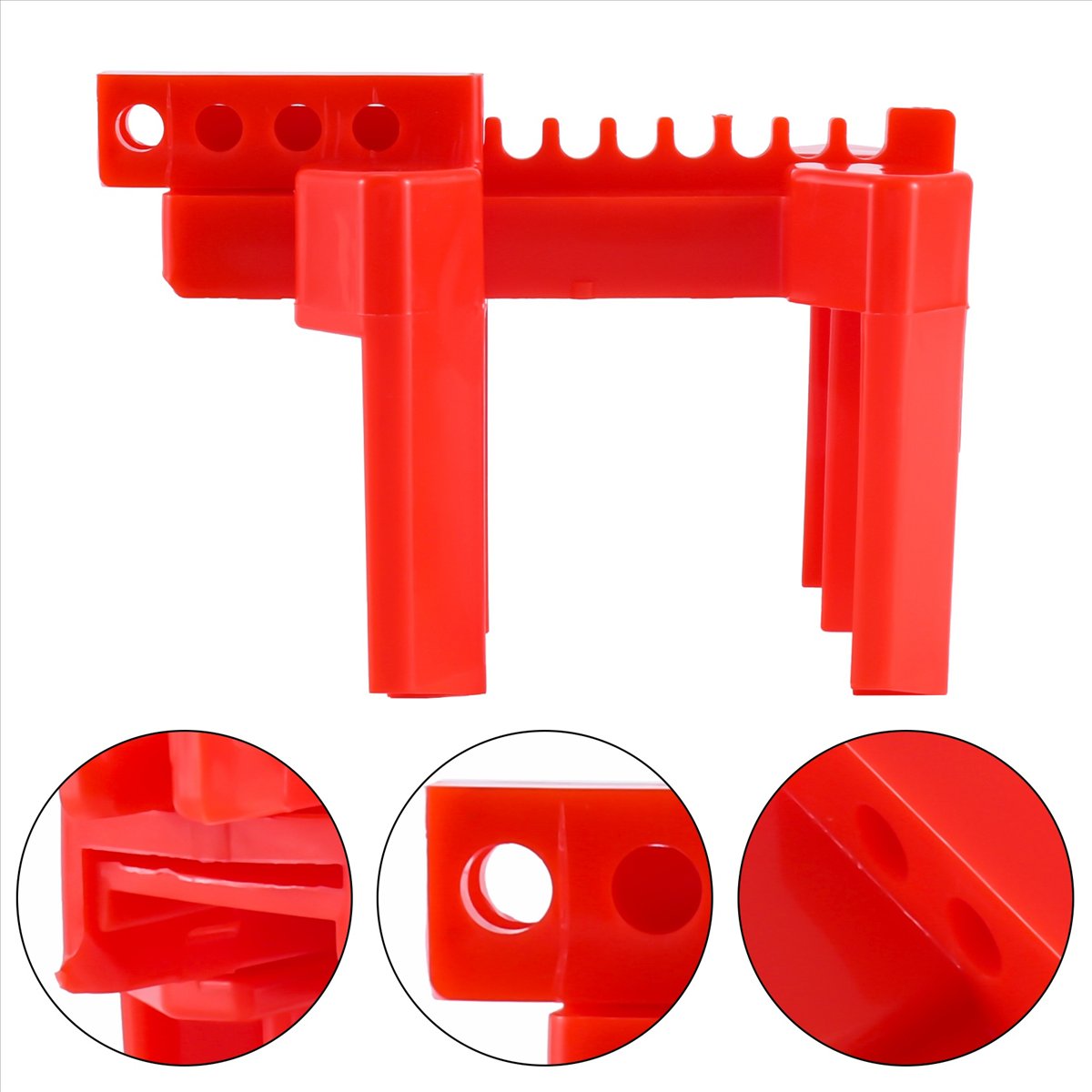 DT39 Ball Valve Lockout, Adjus - đánh giá và giá Faucet