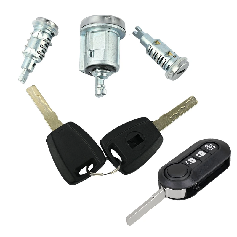 Fits FIAT DUCATO CITROEN RELAY - đánh giá và giá Door Lock