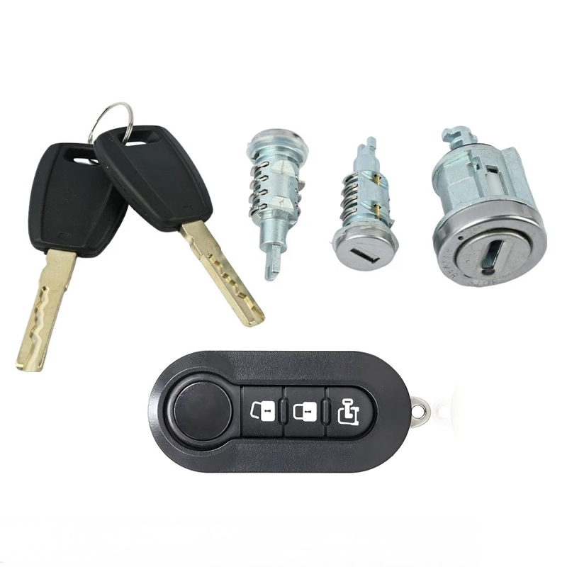Fits FIAT DUCATO CITROEN RELAY - đánh giá và giá Door Lock
